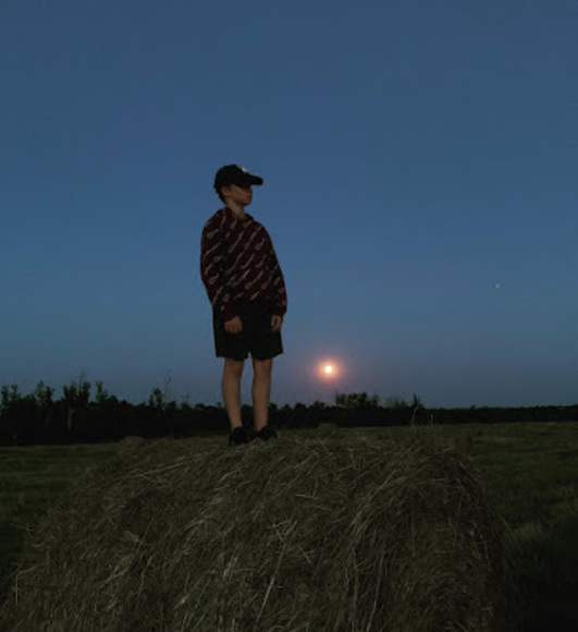 Meet your Posher, Joel ellis - Picture 1 of 1